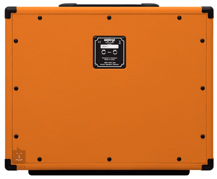 Orange PPC112 (ausgepackt) - Gitarren-Lautsprecher