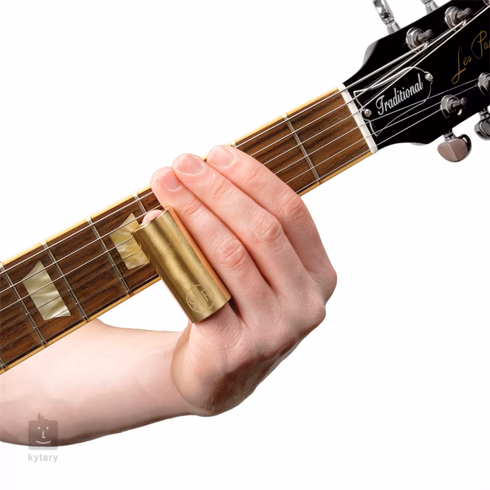 D'Addario PWBS-RR - Slide