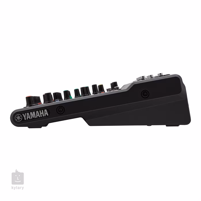 Yamaha MG12XUK - Analoges Mischpult