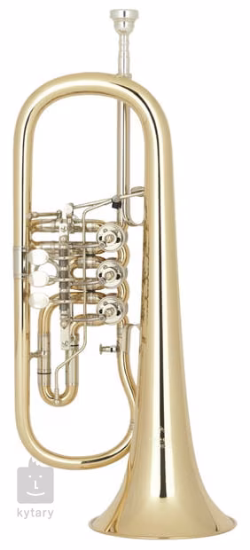 Miraphone 25 1100A100 - Flügelhorn