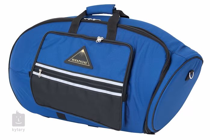 Miraphone 00351G050001 - Etui für Tenor
