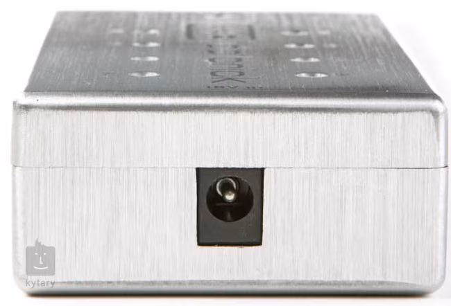 MXR M237 DC Brick (ausgepackt) - Multiadapter