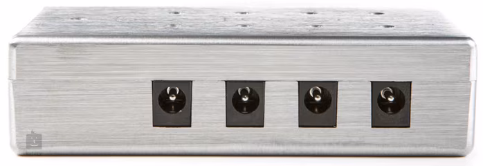 MXR M237 DC Brick (ausgepackt) - Multiadapter