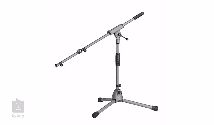 K&M 25900 - Mikrophon-Ständer