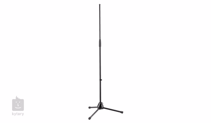 K&M 201/2 - Mikrophon-Ständer