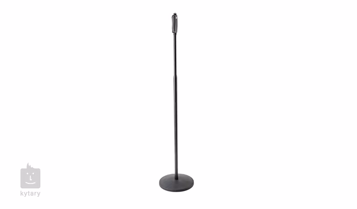 K&M 26250 - Mikrophon-Ständer