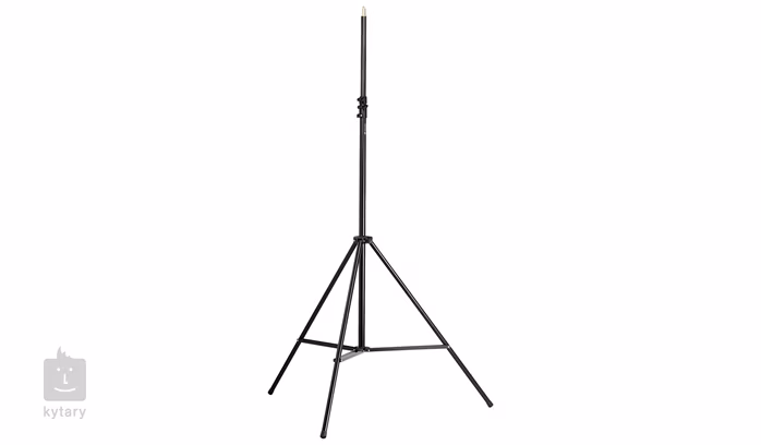K&M 21411 - Mikrophon-Ständer