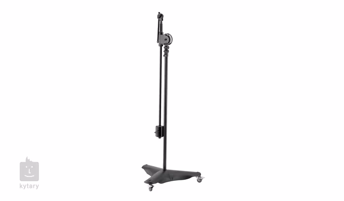 K&M 21430 - Mikrophon-Ständer