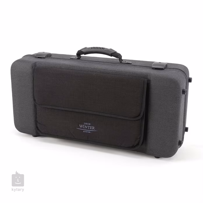 Jakob Winter 51392 NB - Case für Altsaxophon