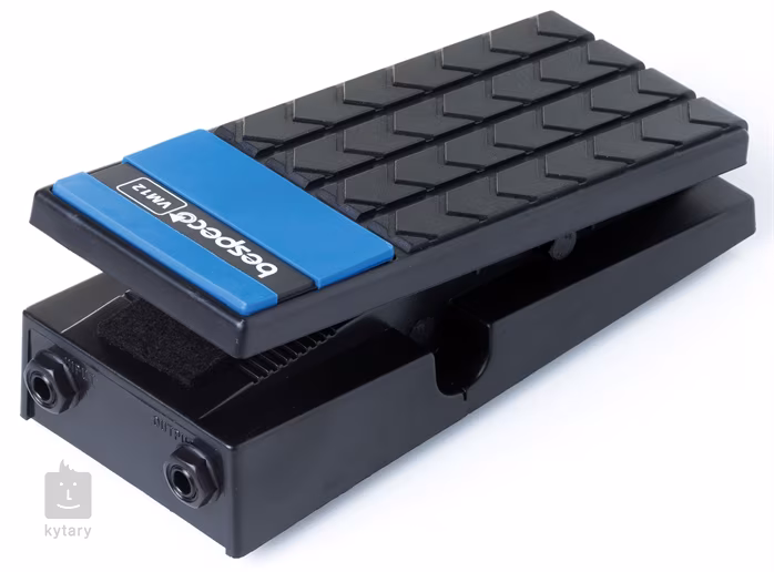 Bespeco VM12L - Volume/Expression Pedal