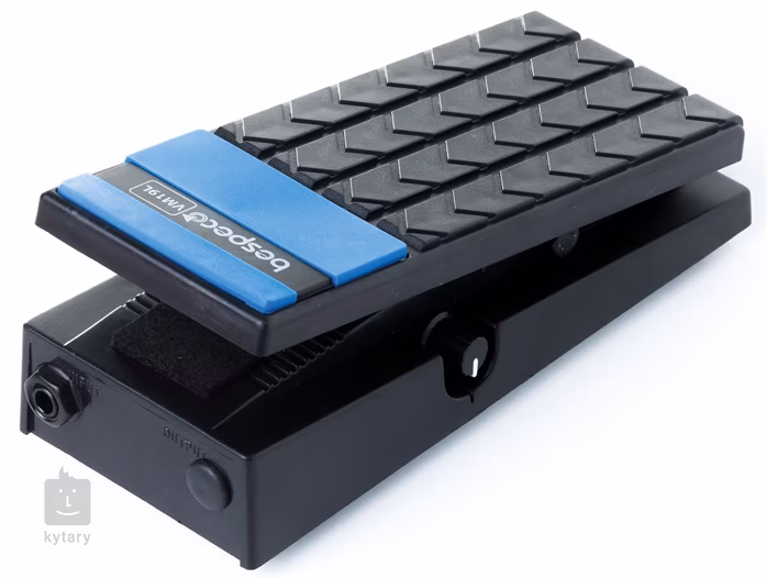 Bespeco VM19L - Volume/Expression Pedal