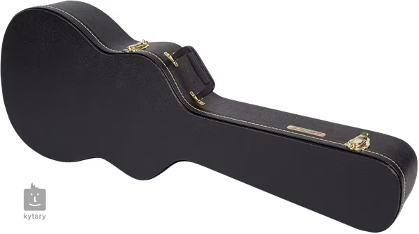 Gretsch G6296 Round Neck Resonator Flat Top Case - Koffer für Resonator