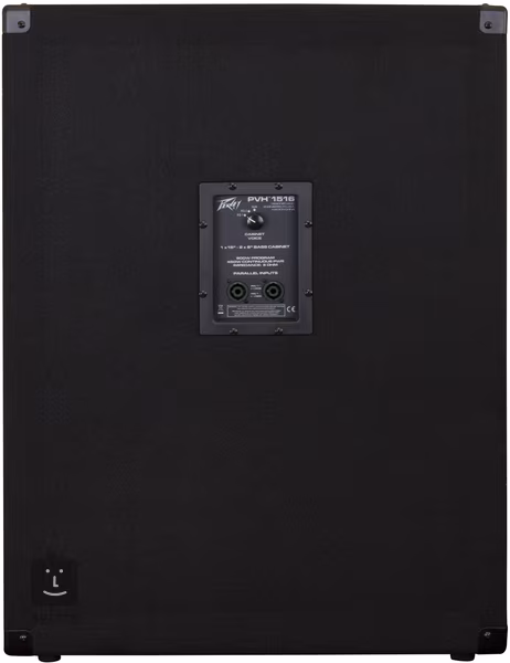 Peavey PVH 1516 - Bassgitarren-Lautsprecher