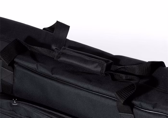 Bespeco KB 88S - Keyboard-Case