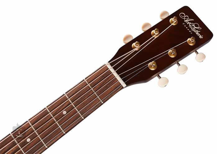 Art & Lutherie Legacy Bourbon Burst (gebraucht) - Akustische Gitarre
