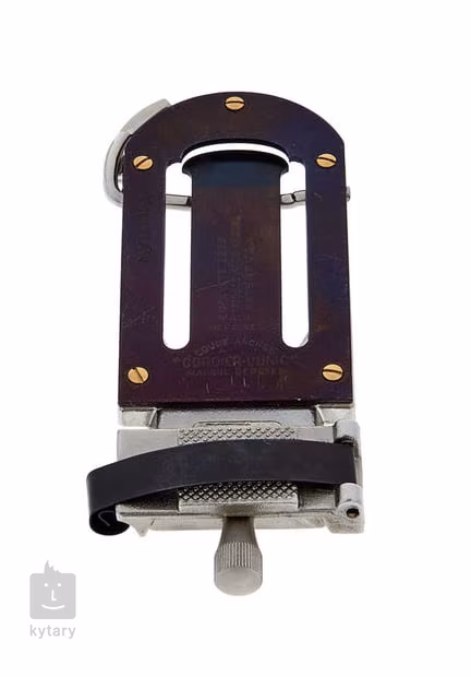 Marca Cordier Alto Sax - Blattschneider