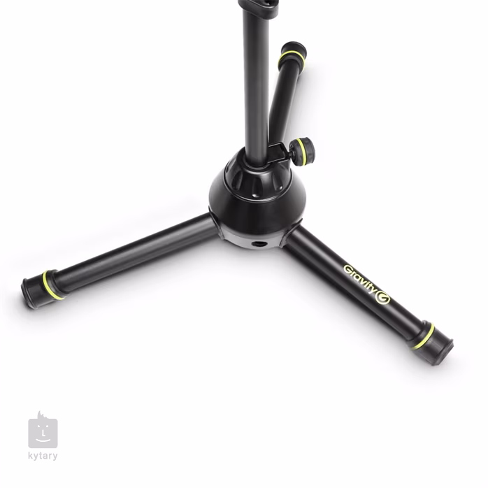 Gravity MS 3122 HD B - Mikrophon-Ständer