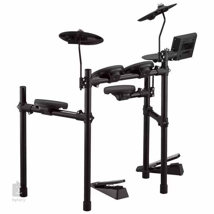 Yamaha DTX402K - E-Drum-Set