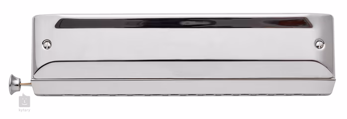 Hohner Meisterklasse chromatic - Mundharmonika