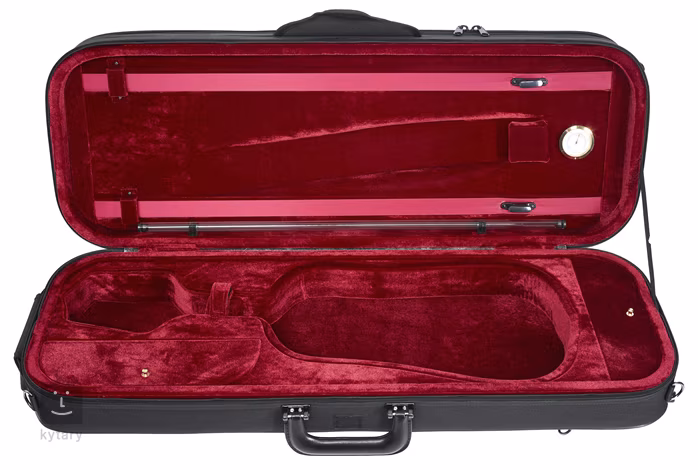 Šiba Vla Case 39cm - Case für Bratsche