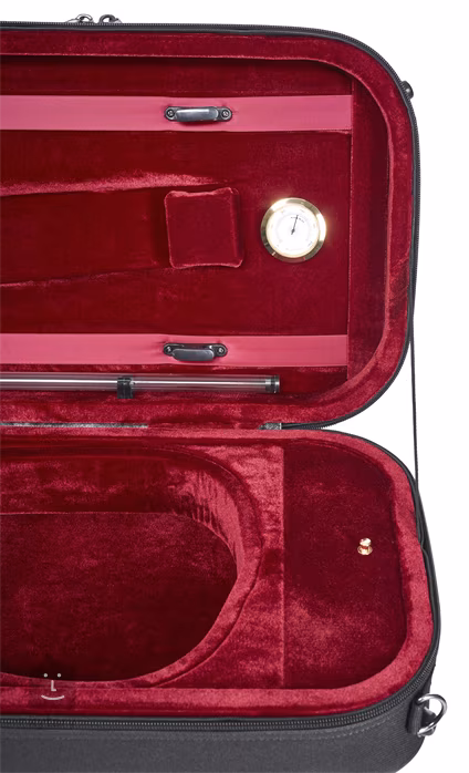 Šiba Vla Case 39cm - Case für Bratsche