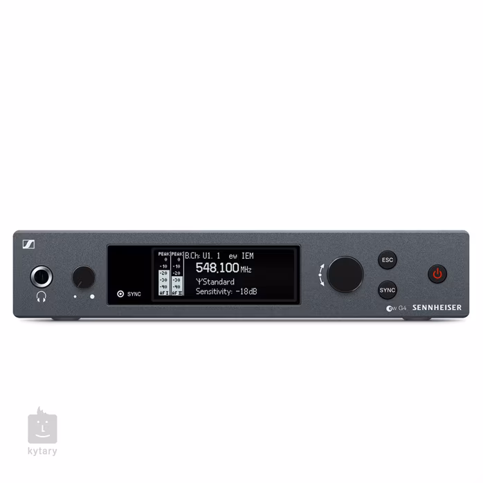 Sennheiser SR IEM G4 G - Wireless Sender