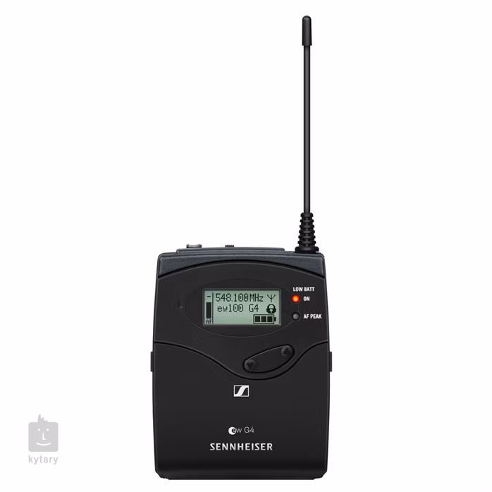 Sennheiser SK100-G4 G - Wireless Sender