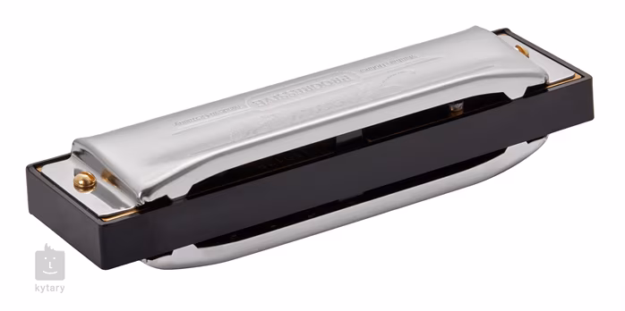 Hohner Special 20 Country Tuning D-major (ausgepackt) - Mundharmonika