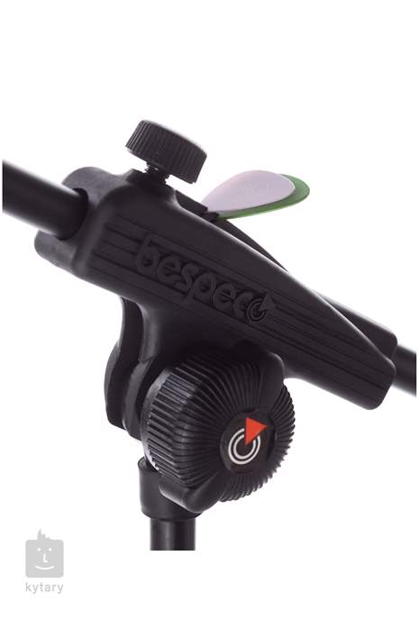 Bespeco MS30NE - Mikrophon-Ständer