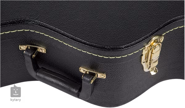 Gretsch G6238FT Solid Body Flat Top Hardshell Case - Koffer für E-Gitarre