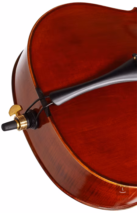 Soundsation VPCE-SV12 - Violoncello