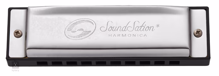 Soundsation HBM20-C - Mundharmonika