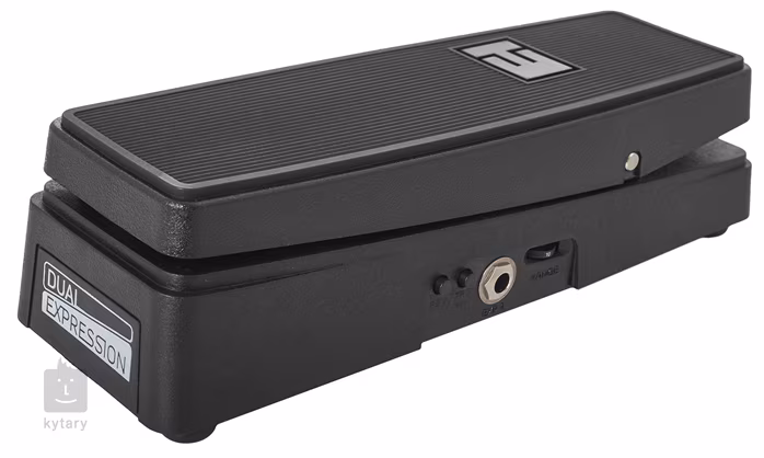 Electro-Harmonix Dual Expression - Expression Pedal