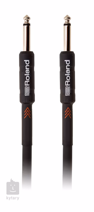 Roland RIC-B25 - Instrumentenkabel