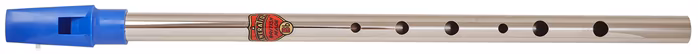 Barnes & Mullins Bb - Irish Flute
