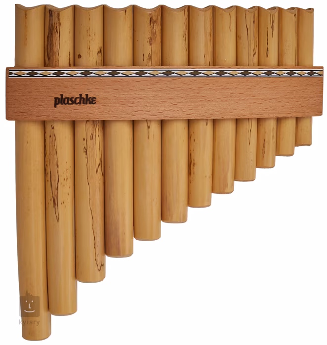 Plaschke R12 C - Panflöte