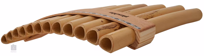 Plaschke R12 C - Panflöte
