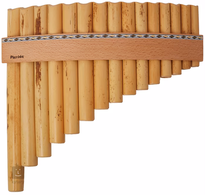 Plaschke R15 C - Panflöte