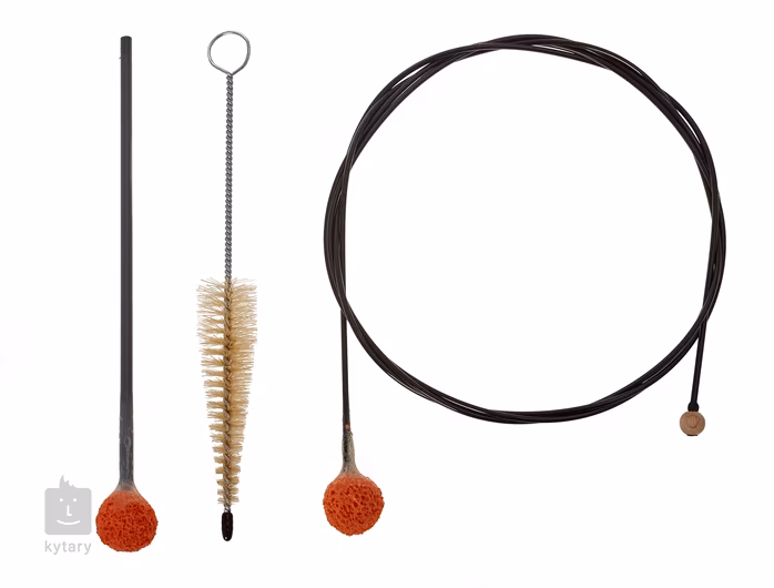 Reka Cleaning Set French Horn - Reinigungsset für Waldhorn