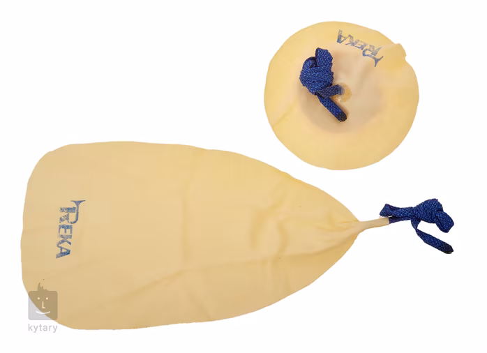 Reka Cleaning Set alt/tenor-sax, bass-clarinet - Reinigungsset für Saxophon