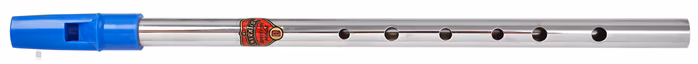 Barnes & Mullins D - Irish Flute