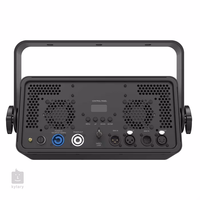 Chauvet Shocker 2 - LED-Reflektor