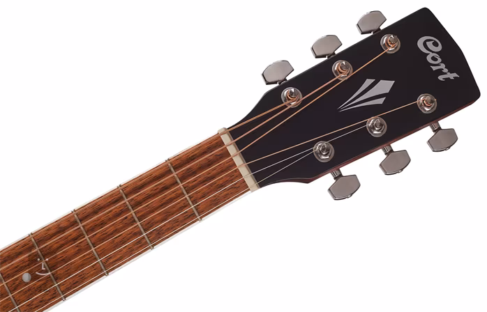 Cort GA-MEDX OP - Elektroakustische Gitarre