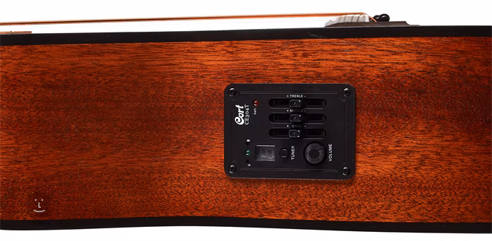 Cort AF515CE OP - Elektroakustische Gitarre