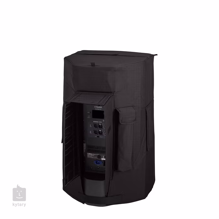 Yamaha Functional Cover DZR/CZR 15 - Transportverpackung