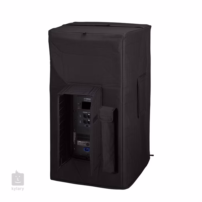 Yamaha Functional Cover DZR 315 - Transportverpackung