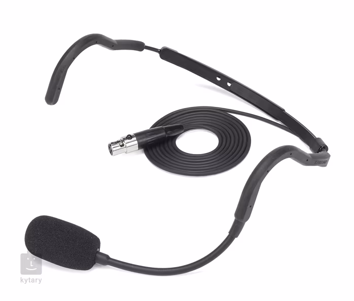 Samson AHX Fitness Headset K - Wireless Headset