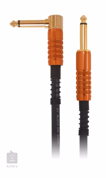 Klotz TM-R0450 - Instrumentenkabel