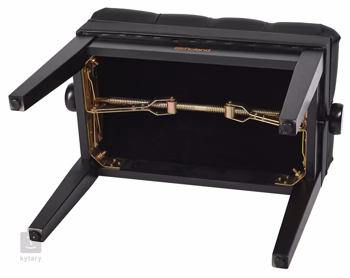 Roland RPB-500BK - Klaviersitzbank