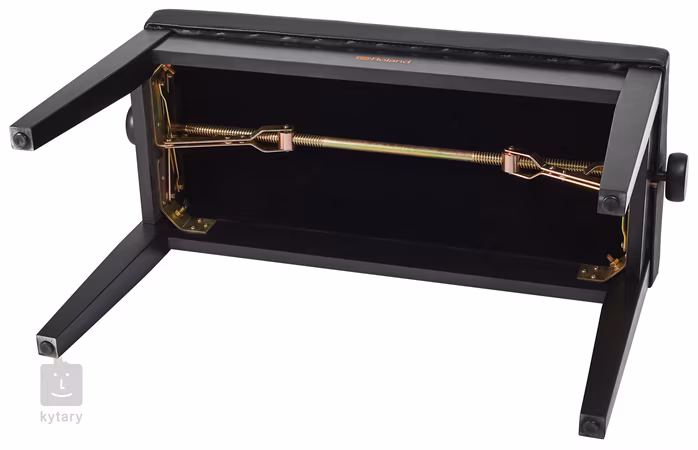 Roland RPB-D300BK - Klaviersitzbank